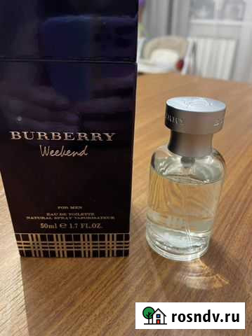 Духи Мытищи - изображение 1