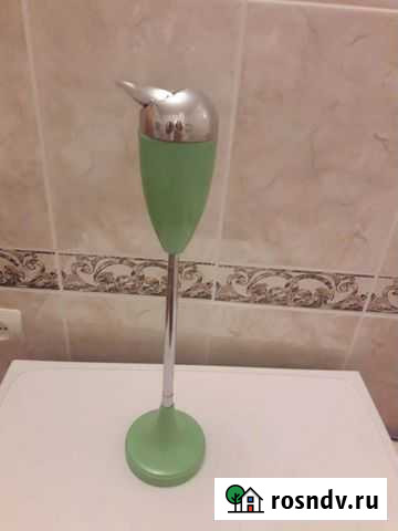 Пепельница,винтаж, очень стильная вещь Владикавказ - изображение 1