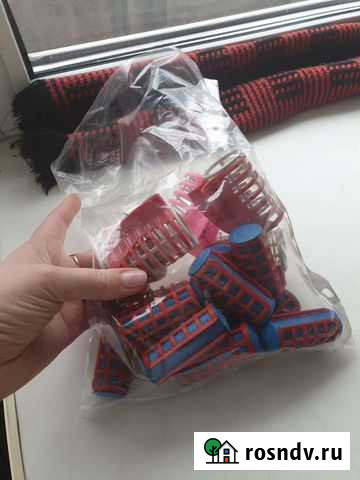 Бигуди Пермь - изображение 1