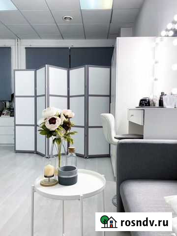 Место мастера маникюра Москва - изображение 1