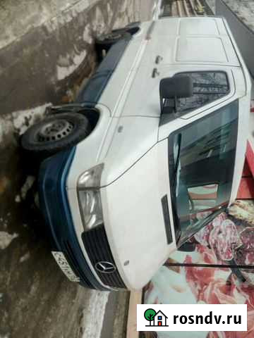 Спринтер Санкт-Петербург - изображение 1