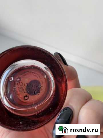 Духи Карл Лагерфельд fleur de murier оригинал Курган - изображение 1