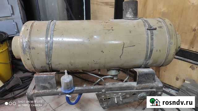 Ов-65 Новый Уренгой - изображение 1