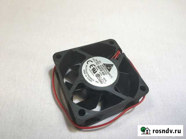 Вентилятор блоков питания APW Махачкала - изображение 1