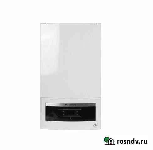 Газовый котел Buderus U072-24k Ставрополь