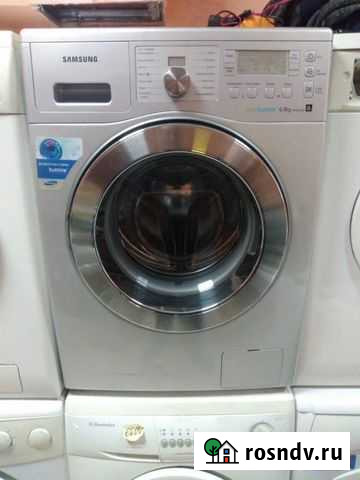 Стиральная машинка Электросталь - изображение 1