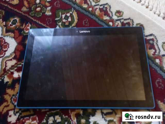 Планшет Lenovo TB-X103F Светлый - изображение 1