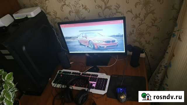 Супер Игровой компьютер Йошкар-Ола - изображение 1