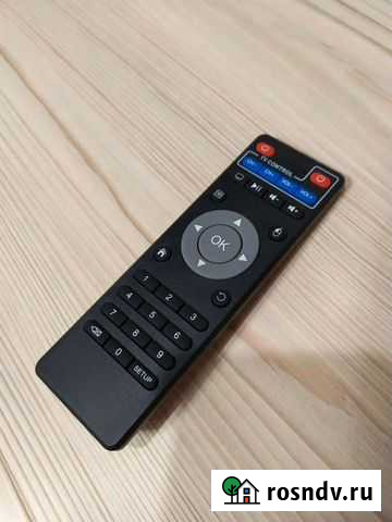 Пульт для тв приставки Мичуринск - изображение 1