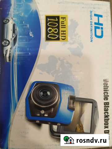 Автовидеорегистратор (новый) Великий Новгород - изображение 1