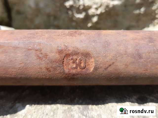 Ключ балонный на 30 Геленджик - изображение 1