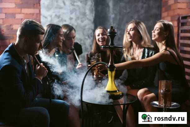 Доставка кальяна на дом и мероприятие с приготовле Иваново - изображение 1