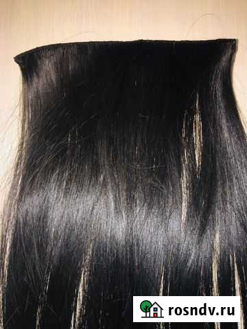 Волосы на Трессах Челябинск - изображение 1