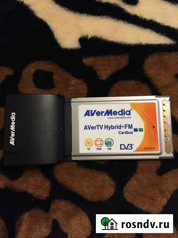 Тв-тюнер Пермь - изображение 1