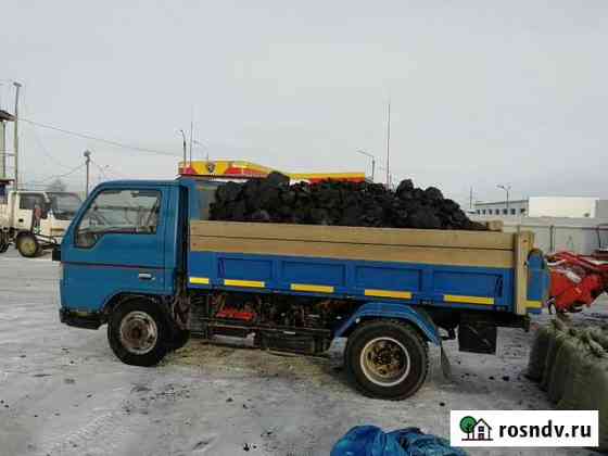 Уголь балахтинский. Доставка от 1 до 30тонн Красноярск
