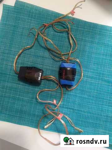 Аудио кроссоверы Екатеринбург - изображение 1