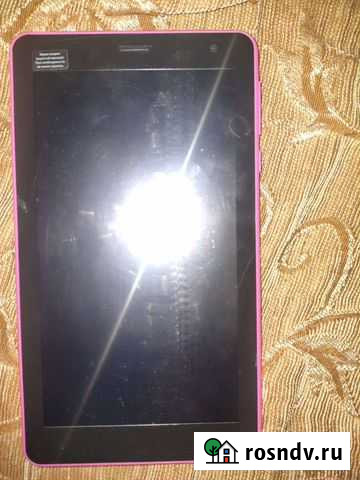 Планшет dexp Бердск - изображение 1