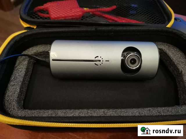 Видеорегистратор автомобильный Липецк - изображение 1