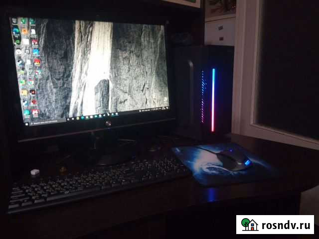 Игровой компьютер Сыктывкар - изображение 1
