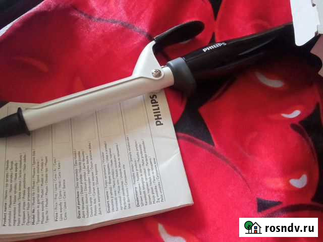 Плойка для волос Ростов-на-Дону - изображение 1