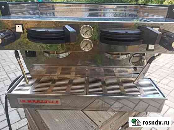 Кофемашина La Marzocco linea 2 Gr Калуга