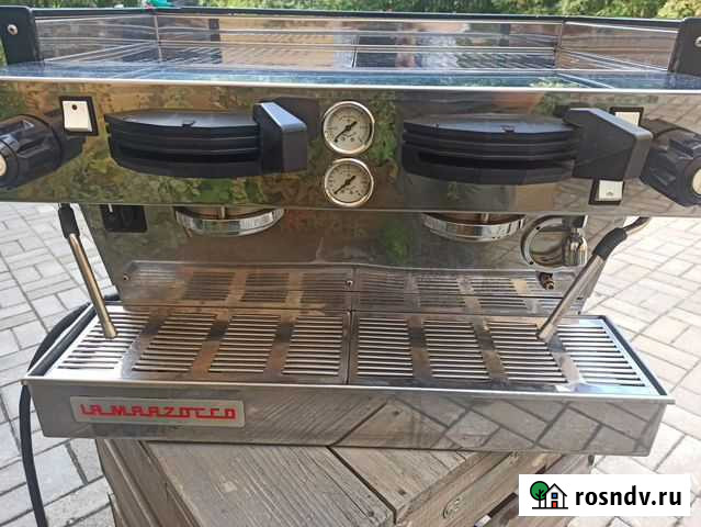 Кофемашина La Marzocco linea 2 Gr Калуга - изображение 1