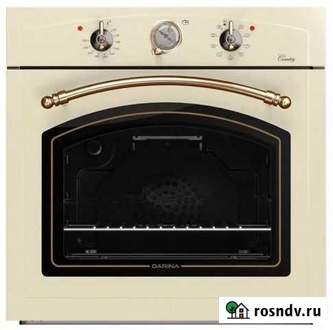 Электрический духовой шкафшр Ковров - изображение 1