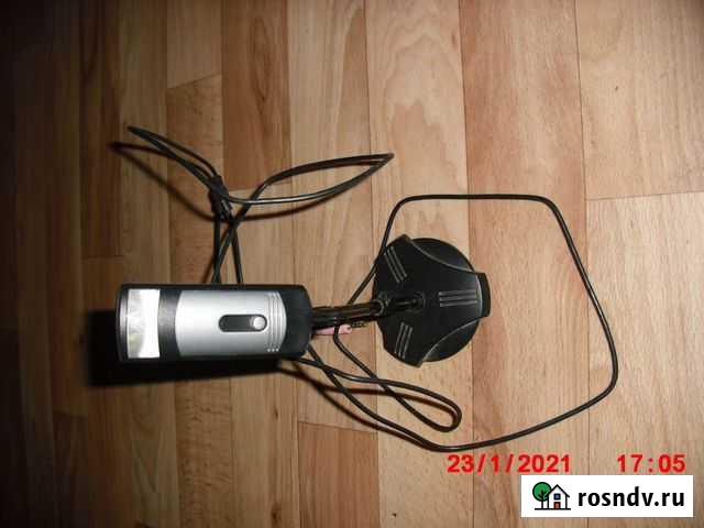 Вэб камера Оренбург - изображение 1