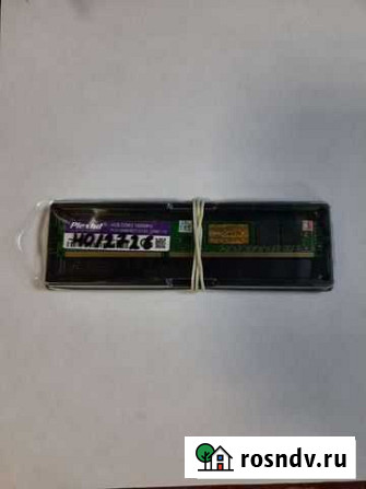 Оперативная память ddr3 4gb 1600MHz 40/2726 скупка Ярославль - изображение 1