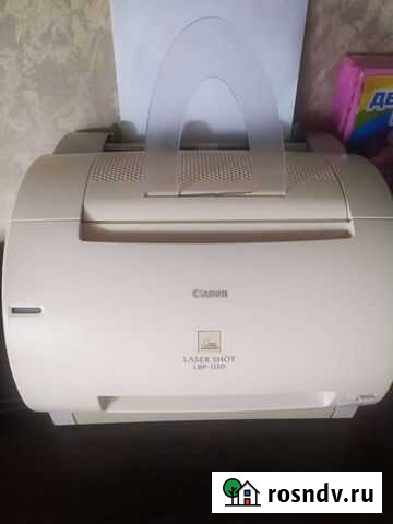 Принтер лазерный Каменск-Уральский - изображение 1