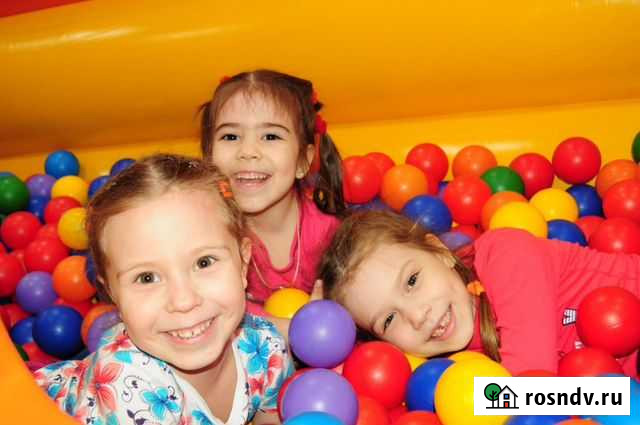 День рождения в парке отдыха Релакс (Relax) Рубцов Рубцовск - изображение 1