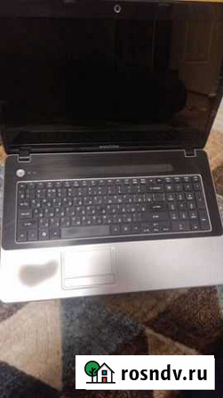 Ноутбук на запчасти eMachines G640G Нижнекамск - изображение 1