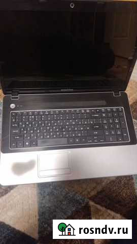 Ноутбук на запчасти eMachines G640G Нижнекамск - изображение 1