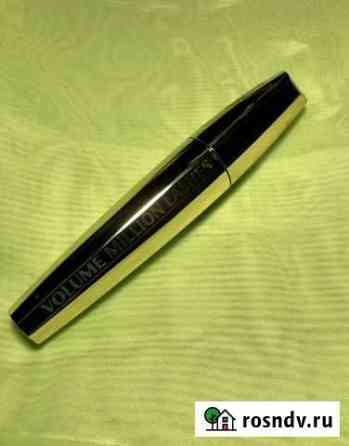 Тушь для ресниц Volume Million Lashes LOreal Pari Богородицк