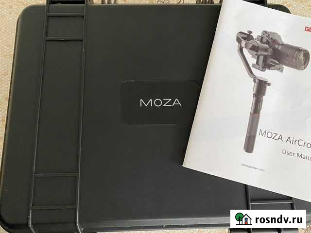 Электронный стабилизатор для камеры Астрахань - изображение 1