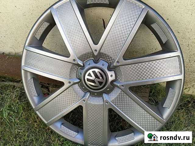 Калпаки на 16 Ржев - изображение 1