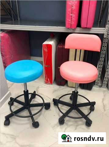 Стул для мастера Майкоп - изображение 1