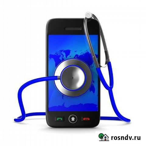 Ремонт телефонов iPhone и Android любой сложности Альметьевск - изображение 1