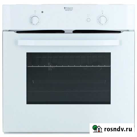 Новый Духовой шкаф Аристон газовый Старый Оскол - изображение 1