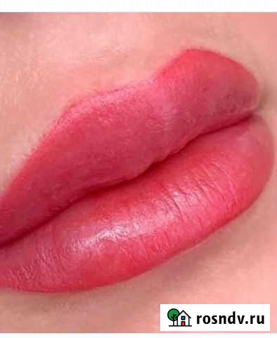 Перманентный макияж брови губы Кинешма - изображение 1