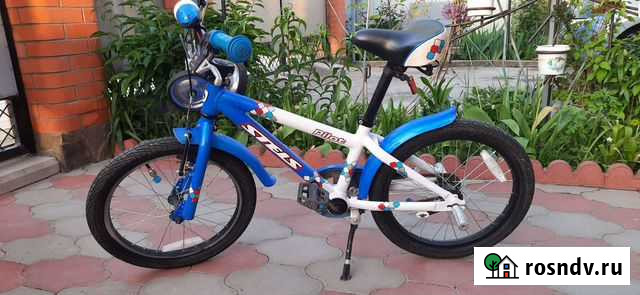 Детский велосипед Тбилисская - изображение 1