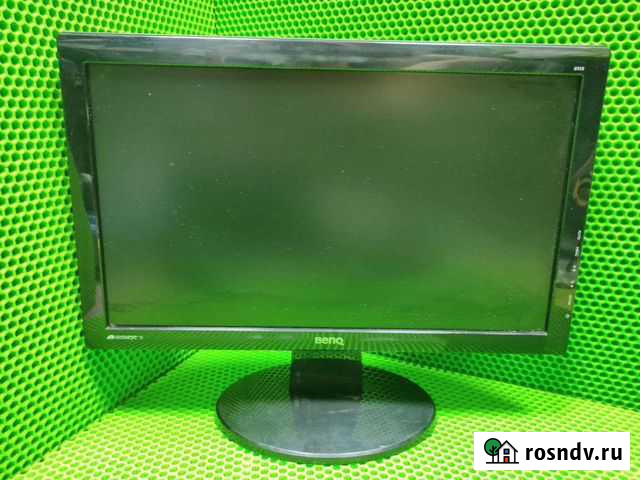 Монитор benq G 950 A Красноярск - изображение 1