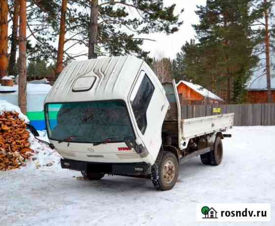 Mazda Titan, 1994 Чита