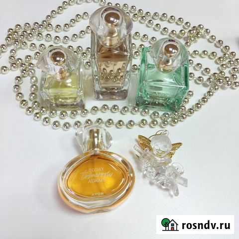 Эйвон Косметика, Парфюмерия avon Новый Оскол - изображение 1