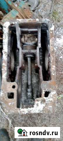 Запчасти на мтз 80 бу Ольховка - изображение 1