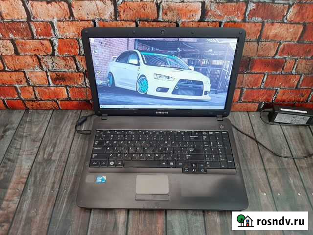 Samsung core i3 Биробиджан - изображение 1