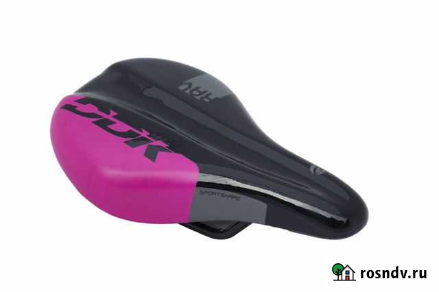 Седло велосипедное для детских велосипедов Владикавказ - изображение 1