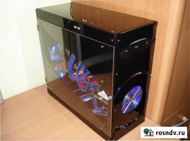 Игровой компьютер e3 + gtx 960 2gb Котельники - изображение 1