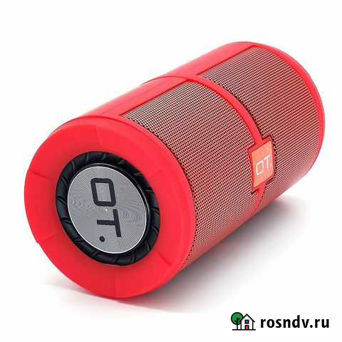 Блютуз колонка Бузулук - изображение 1