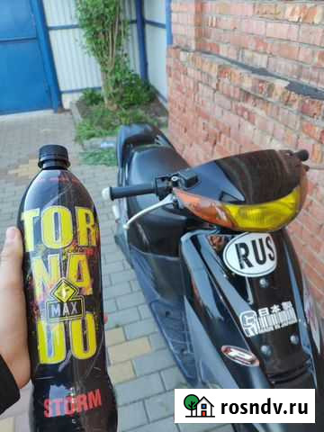 Suzuki sepia zz Шебекино - изображение 1